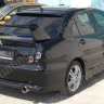 Корпуса под заднюю модульную оптику для Mitsubishi Lancer IX (2003-2009) купить недорого с доставкой в Красноярск