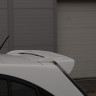 Спойлер для KIA Rio JB (2006-2011) купить недорого с доставкой в Красноярск