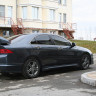 Аэродинамический обвес "Mugen" для Honda Accord (2006-2008) купить недорого с доставкой в Красноярск