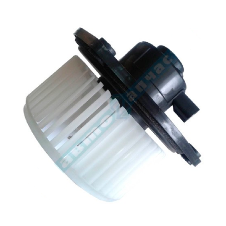 Мотор отопителя 21703 для Panasonic B@3 2170-2172 L@DA Prior@ (ОЕМ 2170-8118020) купить недорого с доставкой в Красноярск