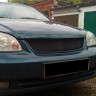 Решетка радиатора для Chevrolet Lacetti купить недорого с доставкой в Красноярск